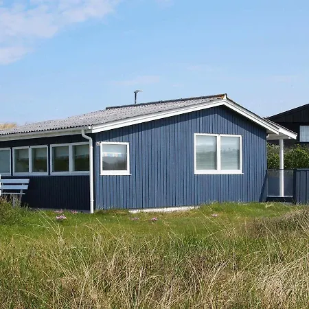 Two-bedroom Holiday In 19 Сasa de vacaciones *