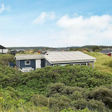 Two-bedroom Holiday In 19 Løkken
